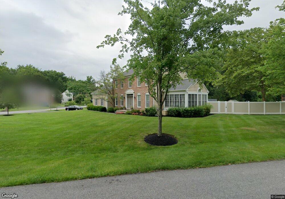 1101 Delcastle Ct, Bowie, MD 20721 - photo 1