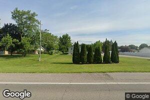 12771 E Washington Rd, Reese, MI 48757