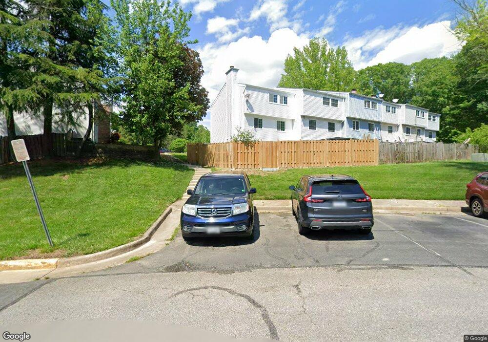 8130 Parkdale Ct, Springfield, VA 22153 - photo 1