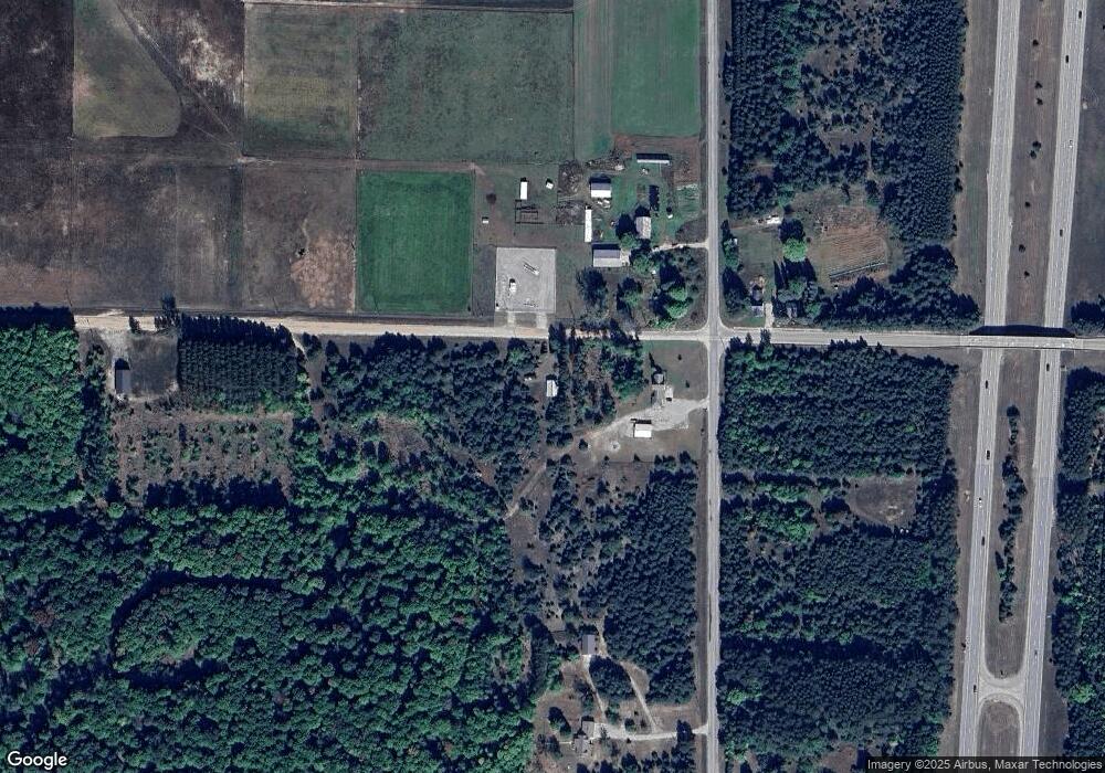 75 Sturgeon Valley Rd W, Vanderbilt, MI 49795 - photo 1