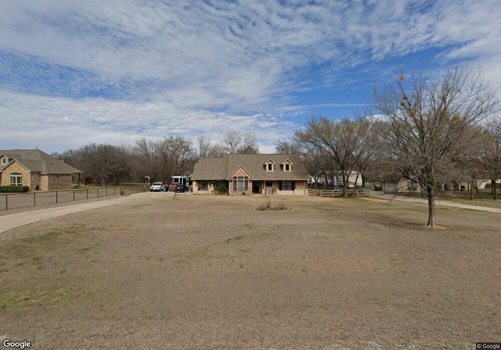 112 Plantation Oaks Ct, Springtown, TX 76082 - photo 1