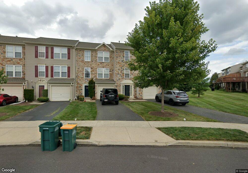 4075 Huckleberry Dr, Center Valley, PA 18034 - photo 1