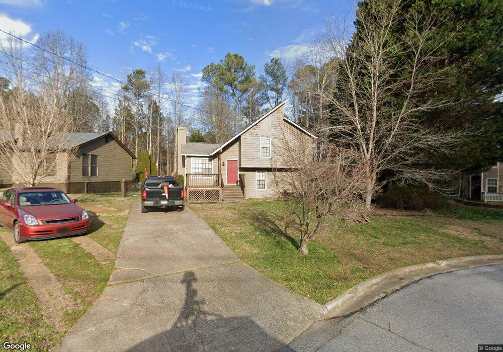 3367 Highland Pine Way, Duluth, GA 30096 - photo 1