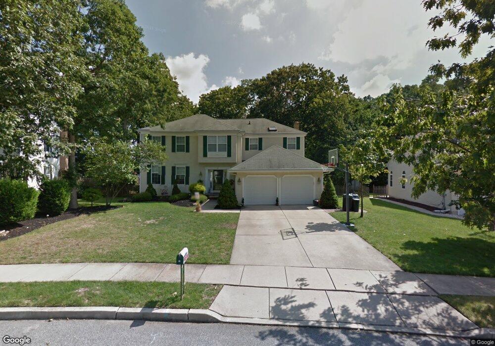 58 Sofia Dr, Blackwood, NJ 08012 - photo 1