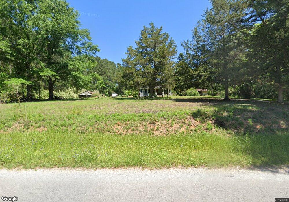 153 Myrick Strengthford Rd, Laurel, MS 39443 - photo 1