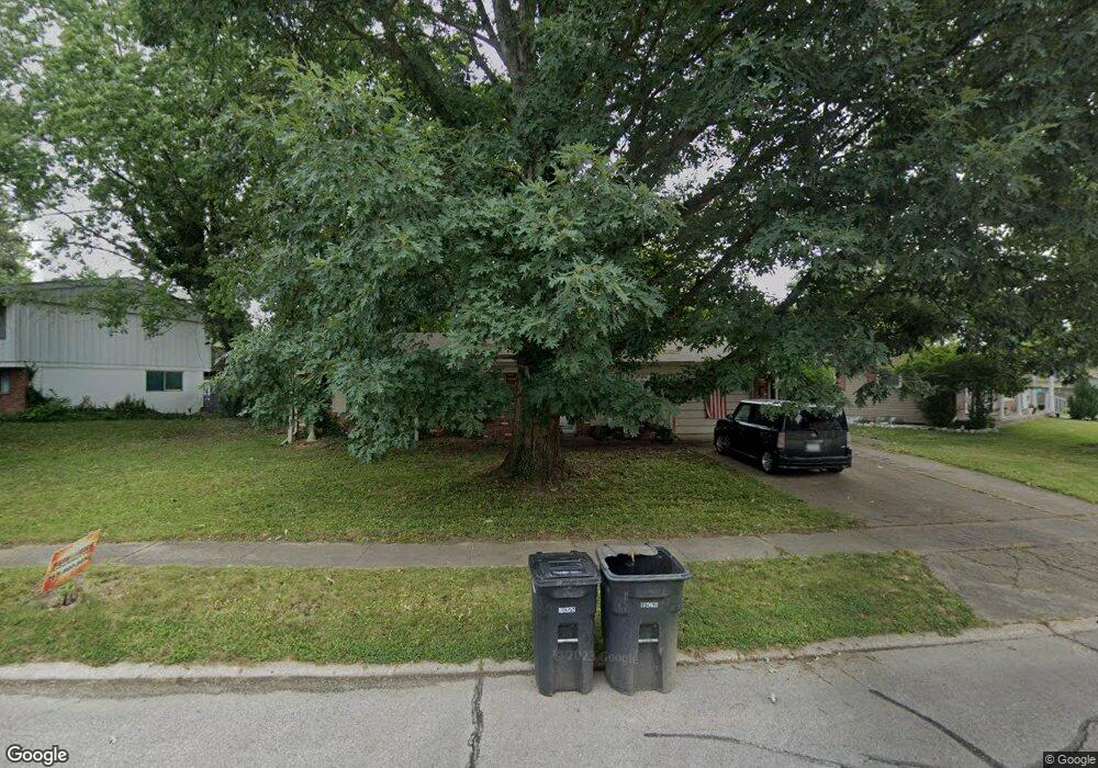 1940 Kiowa Dr, Lafayette, IN 47909 - photo 1