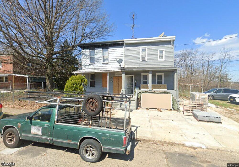 2927 Thompson St, Camden, NJ 08105 - photo 1