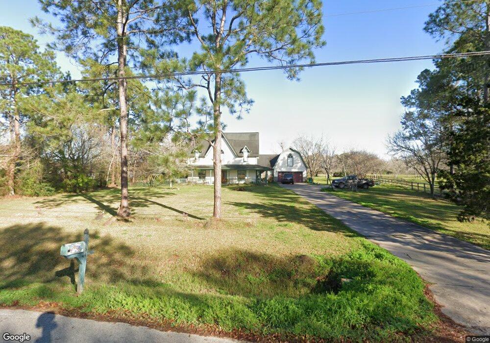 5231 Ryan Acres Dr, Pearland, TX 77584 - photo 1