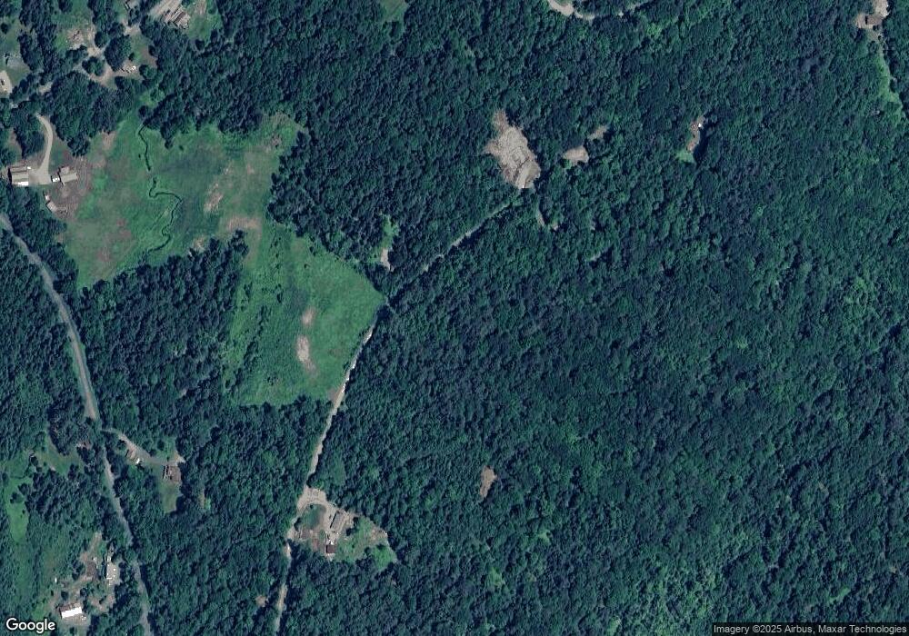 Map 216 Lot 083 Langway, Lyman, NH 03585 - photo 1