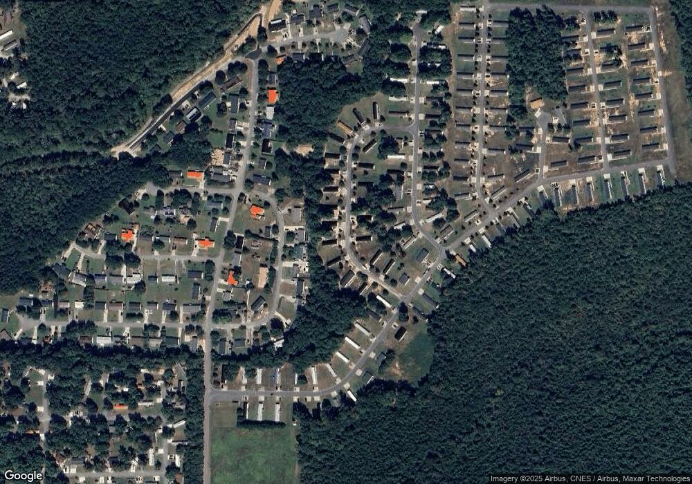 15th Newland St, Siler City, NC 27344 - photo 1