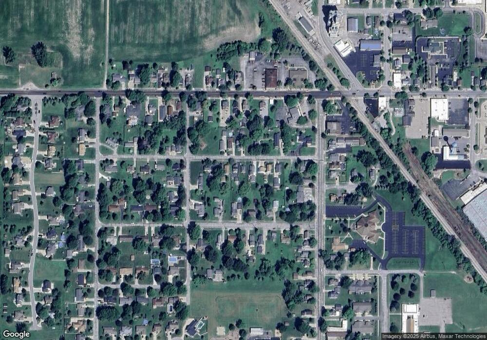 7922 Maple St, Birch Run, MI 48415 - photo 1