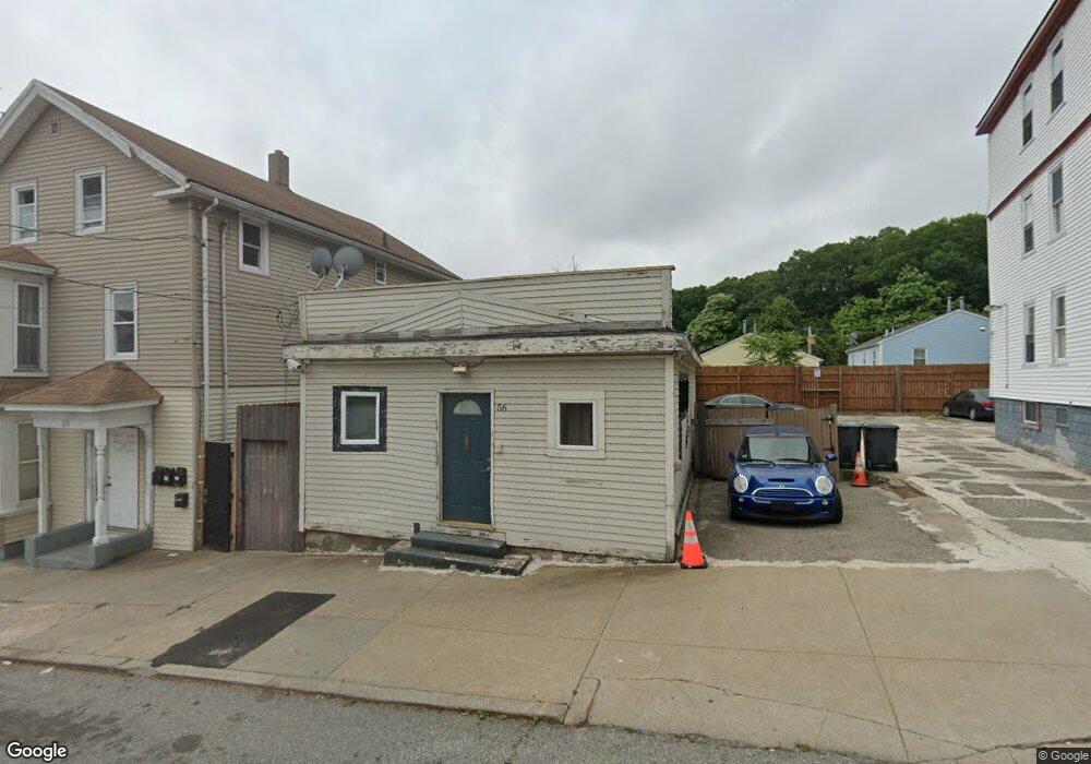 56 Harold St, Providence, RI 02908 - photo 1