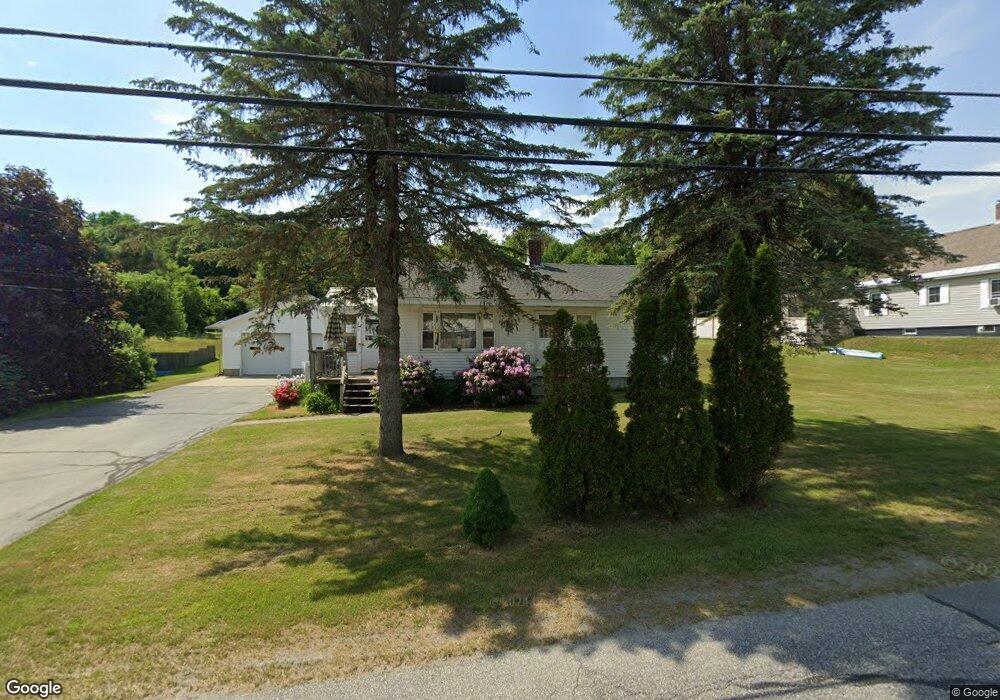 244 Elm St, Claremont, NH 03743 - photo 1