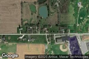 6196 E 100 N, Montgomery, IN 47558