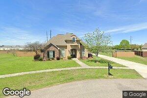 6736 River Run Ct, Addis, LA 70710