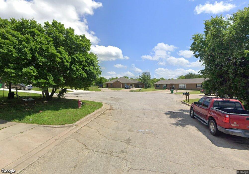 208 Honey Bee Dr unit 210, Joshua, TX 76058 - photo 1