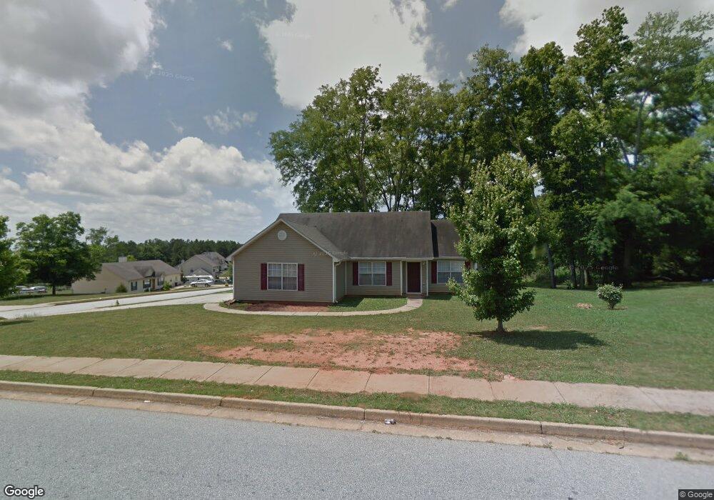 10 Arnold Way, Covington, GA 30016 - photo 1