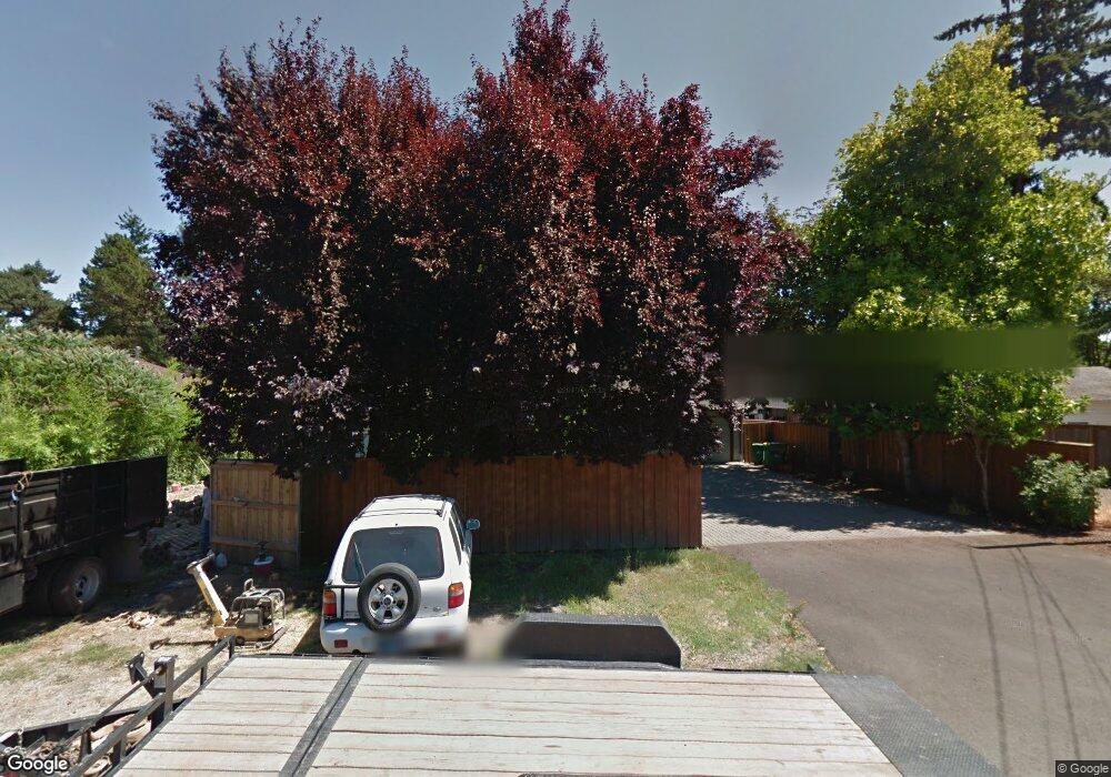 1633 Filbert St, Forest Grove, OR 97116 - photo 1