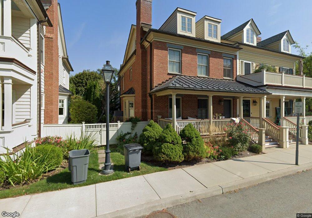 14 West St, Cold Spring, NY 10516 - photo 1