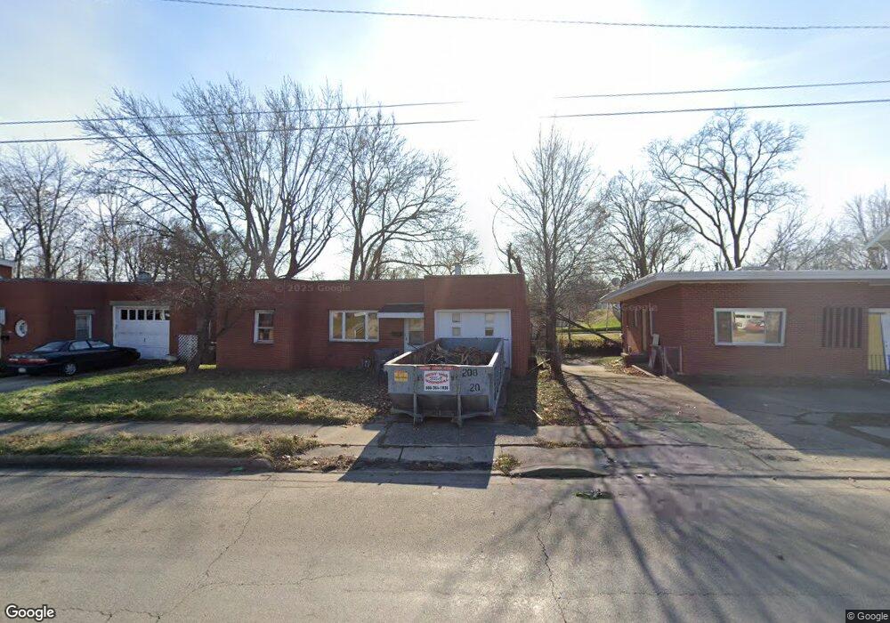 1323 Nichol Ave, Anderson, IN 46016 - photo 1