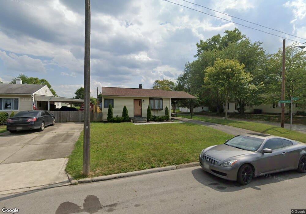 1105 Acton Rd, Columbus, OH 43224 - photo 1