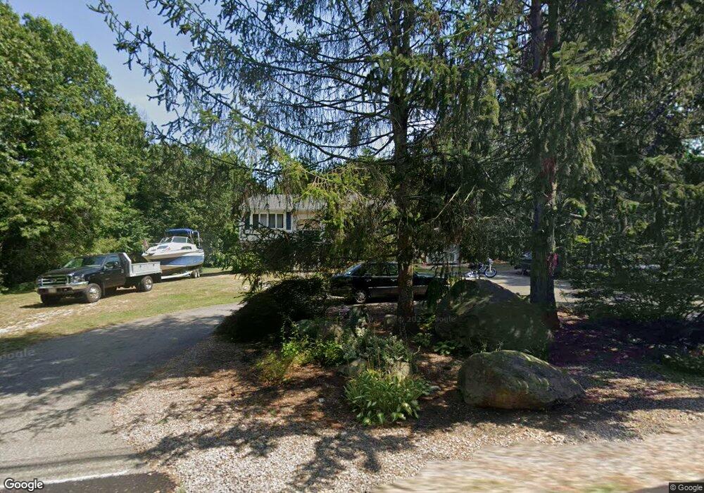 15 Orchard St, Berkley, MA 02779 - photo 1