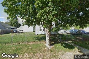 140 Mechanic St, Lockbourne, OH 43137