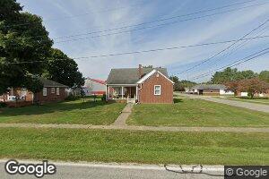 134 N Perry St, Medora, IN 47260