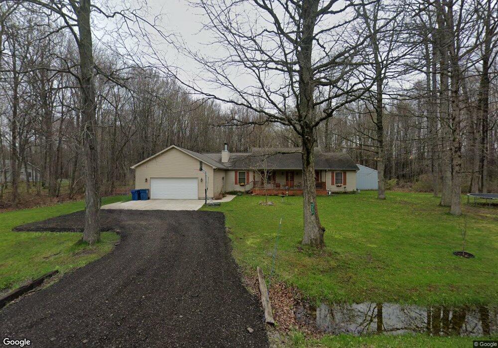 9034 Frances Rd, Flushing, MI 48433 - photo 1