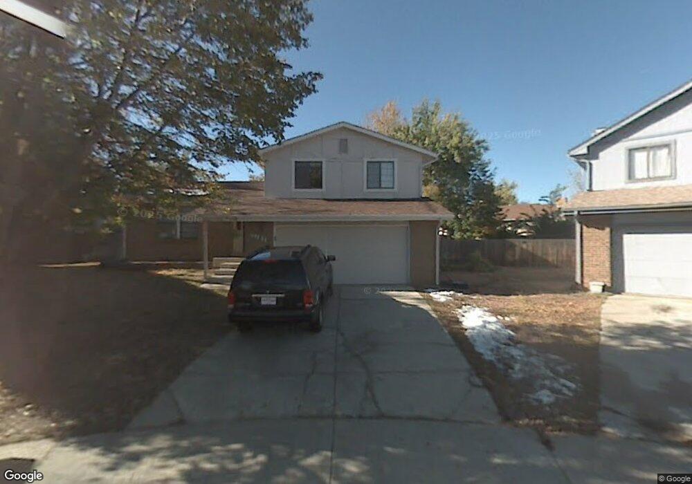 2185 S Elkhart St, Aurora, CO 80014 - photo 1