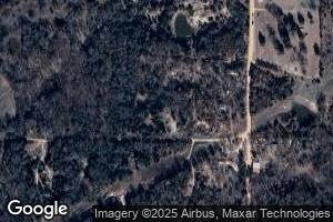 13405 S Church Rd, Mannsville, OK 73447