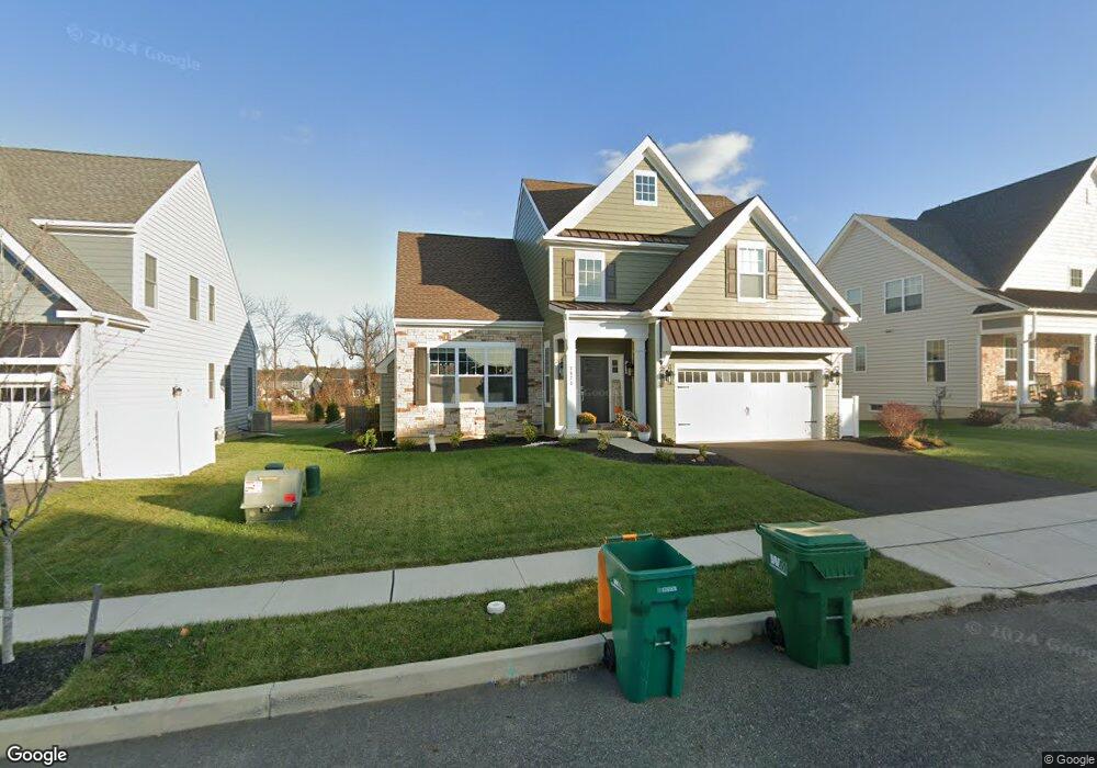 3625 Swabia Ct, Macungie, PA 18062 - photo 1