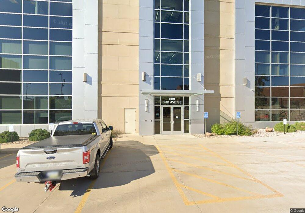 600 3rd Ave SE unit A, Cedar Rapids, IA 52401 - photo 1