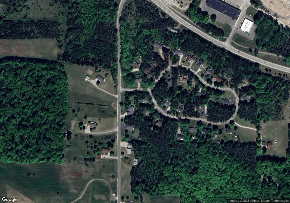 6951 Bay Shore West Dr, Charlevoix, MI 49720 - photo 1