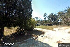 132 Hitson St, Statenville, GA 31648