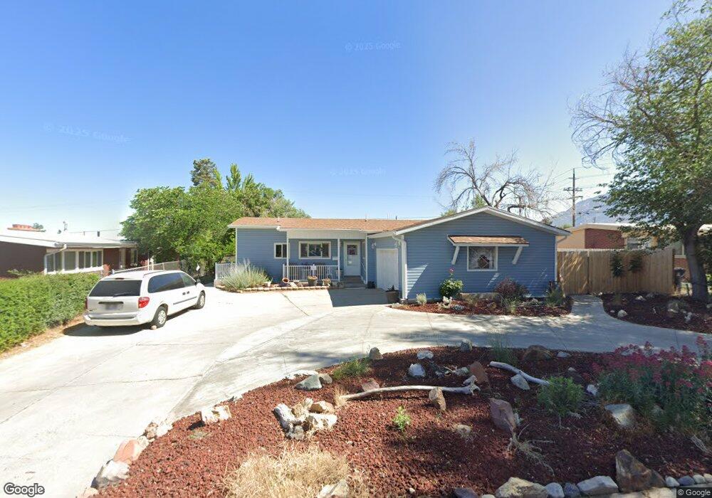 1281 E 8725 S, Sandy, UT 84094 - photo 1