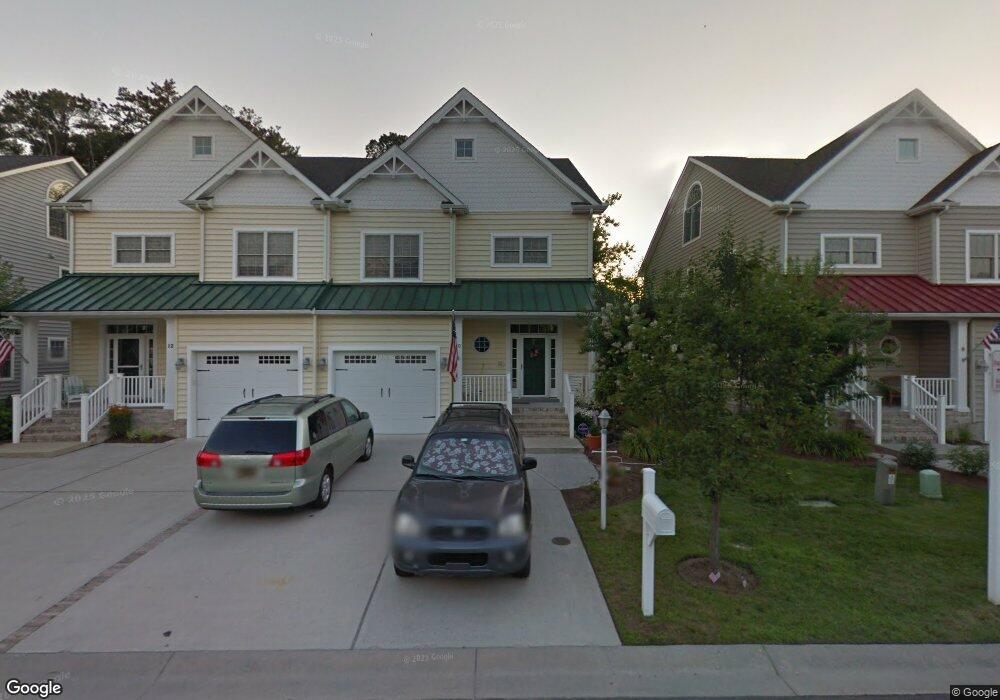 10 Ocean Mist Dr, Ocean View, DE 19970 - photo 1