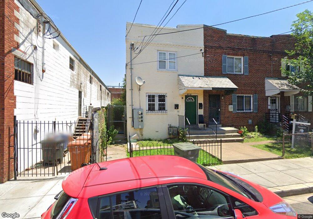 1845 Providence St NE, Washington, DC 20002 - photo 1