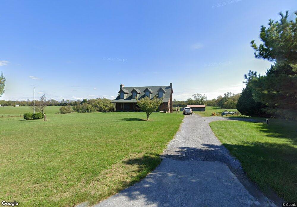 7739 Neck Rd, Williamsport, MD 21795 - photo 1