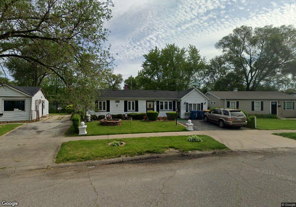 4324 W 20th Ave, Gary, IN 46404 - photo 1