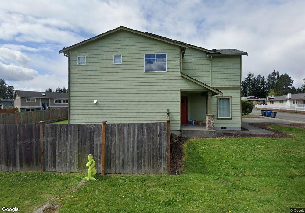 1405 S 248th St, Des Moines, WA 98198 - photo 1