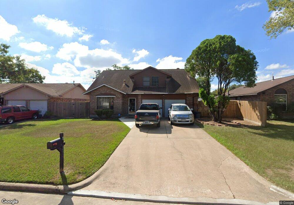 2527 Woodwild Dr, Houston, TX 77038 - photo 1