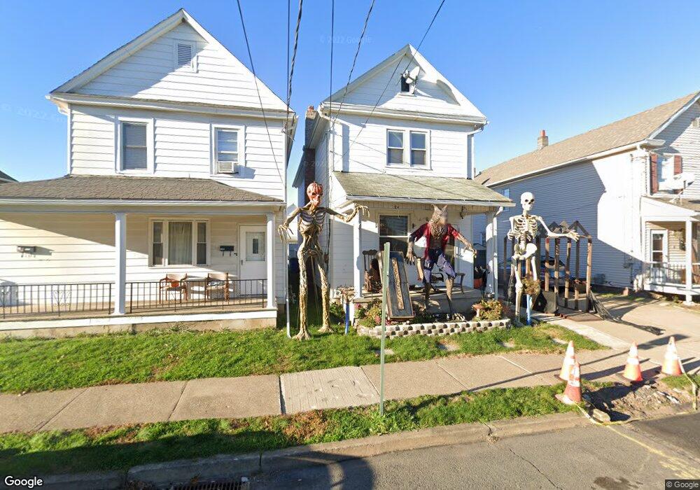 352 E Union St, Nanticoke, PA 18634 - photo 1