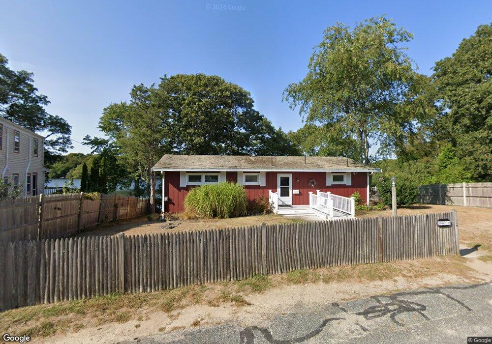 61 Piney Point Dr, Centerville, MA 02632 - photo 1