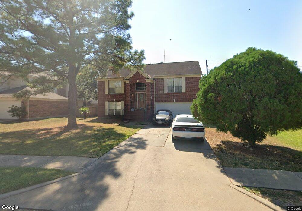 17315 Hamilwood Dr, Houston, TX 77095 - photo 1
