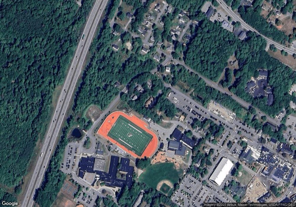 35 Justins Way unit 2, Freeport, ME 04032 - photo 1