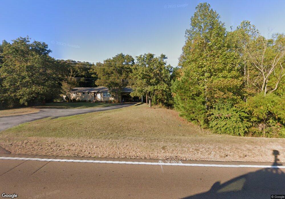 465 Highway 6 E, Oxford, MS 38655 - photo 1