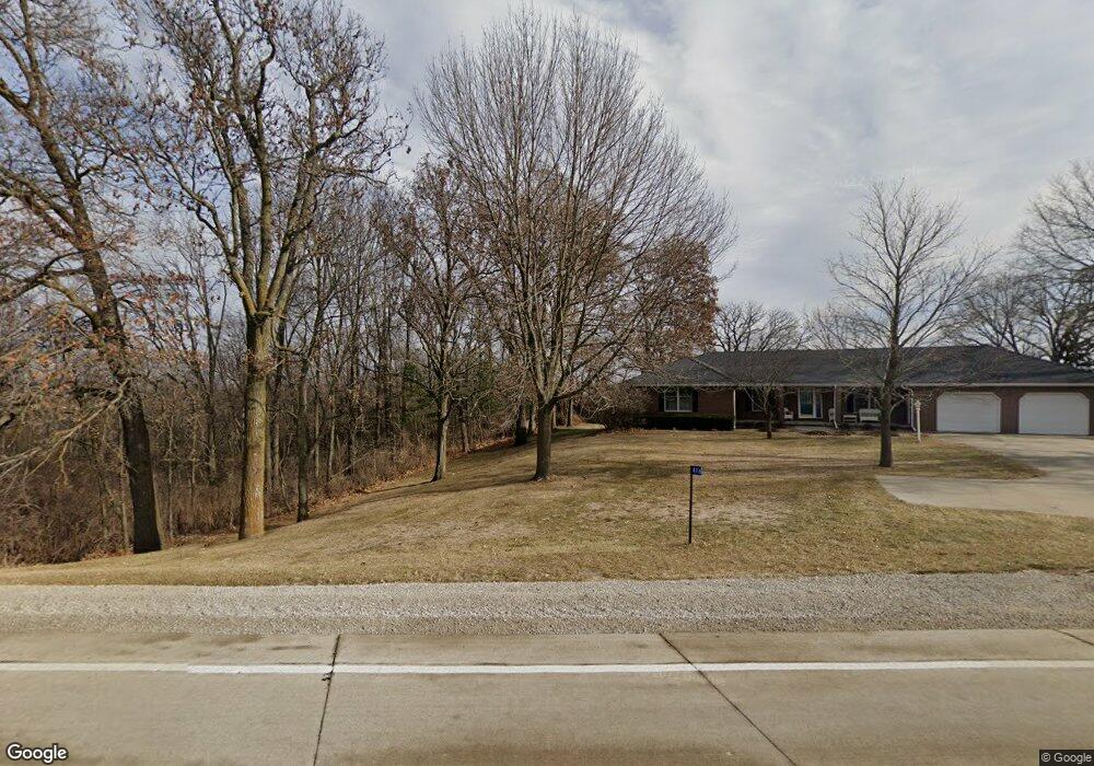 4092 Highway F36 W unit A, Newton, IA 50208 - photo 1