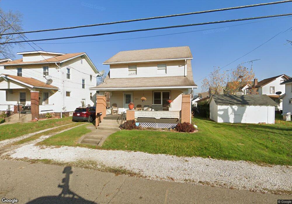 2511 12th St SW, Canton, OH 44710 - photo 1