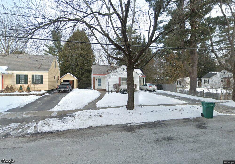 78 Webster Ave, Glens Falls, NY 12801 - photo 1